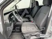 2023 Volkswagen Caddy