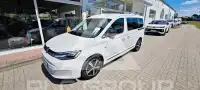 2023 Volkswagen Caddy