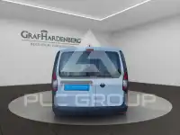 2023 Volkswagen Caddy