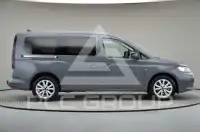 2023 Volkswagen Caddy