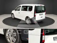 2023 Volkswagen Caddy