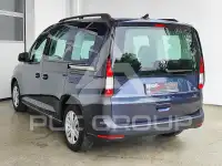 2023 Volkswagen Caddy