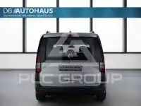 2023 Volkswagen Caddy