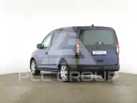 2023 Volkswagen Caddy