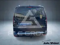 2023 Volkswagen Caddy