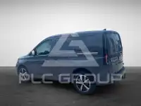 2023 Volkswagen Caddy