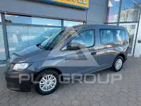 2023 Volkswagen Caddy