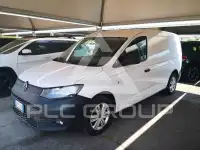 2023 Volkswagen Caddy