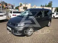 2023 Volkswagen Caddy