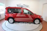 2023 Volkswagen Caddy