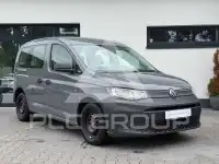 2023 Volkswagen Caddy