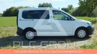 2023 Volkswagen Caddy