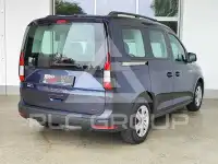 2023 Volkswagen Caddy