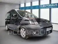2023 Volkswagen Caddy