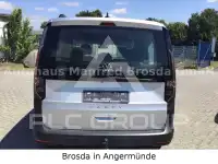 2023 Volkswagen Caddy