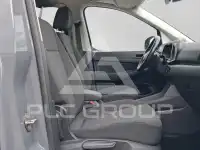 2023 Volkswagen Caddy