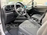 2023 Volkswagen Caddy