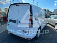 2023 Volkswagen Caddy