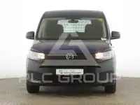 2023 Volkswagen Caddy