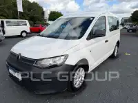 2023 Volkswagen Caddy