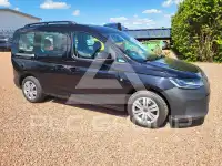 2023 Volkswagen Caddy