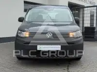 2023 Volkswagen Caddy