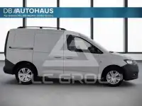 2023 Volkswagen Caddy