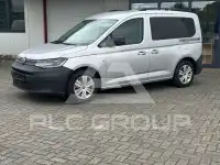 2023 Volkswagen Caddy