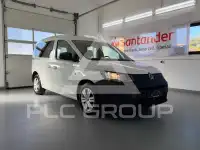 2023 Volkswagen Caddy