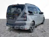 2023 Volkswagen Caddy