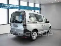 2023 Volkswagen Caddy