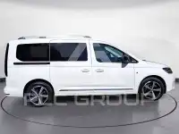 2023 Volkswagen Caddy