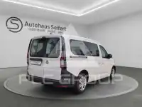 2023 Volkswagen Caddy