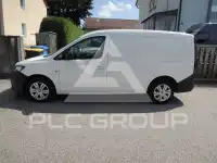 2023 Volkswagen Caddy