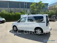 2023 Volkswagen Caddy