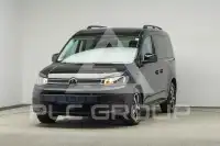 2023 Volkswagen Caddy