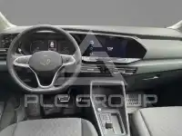 2023 Volkswagen Caddy