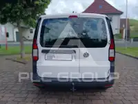 2023 Volkswagen Caddy