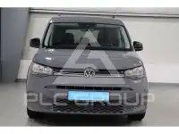 2023 Volkswagen Caddy