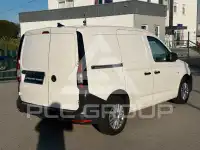 2023 Volkswagen Caddy