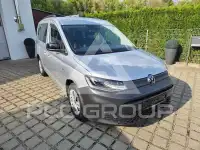 2023 Volkswagen Caddy
