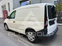 2023 Volkswagen Caddy