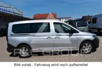 2023 Volkswagen Caddy