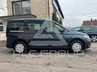 2023 Volkswagen Caddy