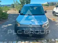 2023 Volkswagen Caddy