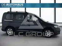 2023 Volkswagen Caddy
