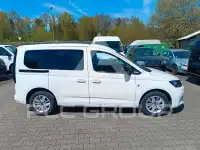 2023 Volkswagen Caddy