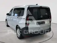 2023 Volkswagen Caddy