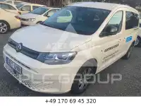 2023 Volkswagen Caddy