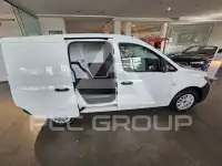 2023 Volkswagen Caddy